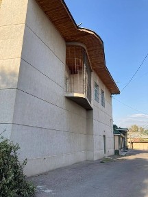 Ташкентская область, Ташкент, Яшнабадский район