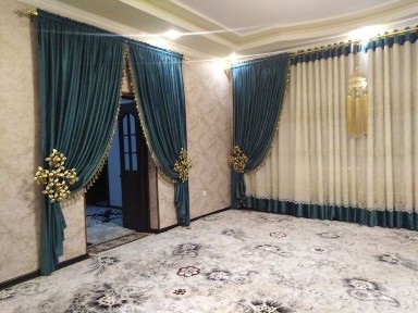 Бухарская область, Вабкент