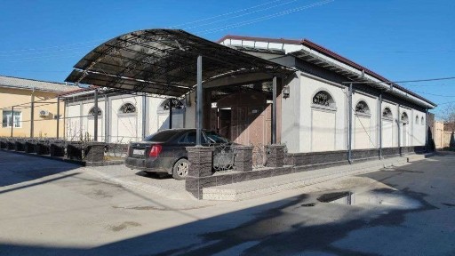 Ташкентская область, Зангиата