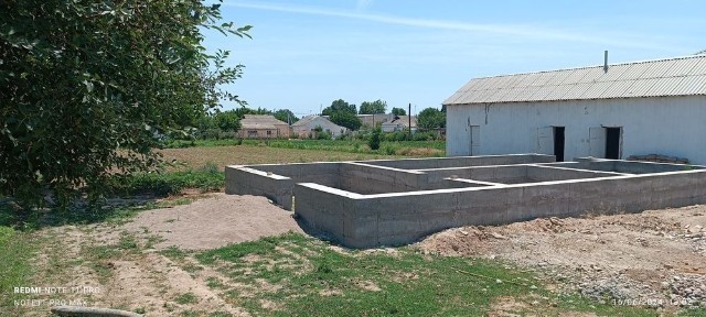 Ташкентская область, Чиназ