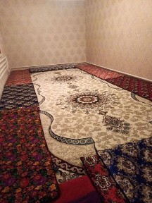 Ташкентская область, Янгиюль