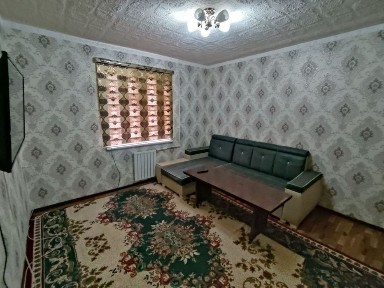 Ташкентская область, Алмалык