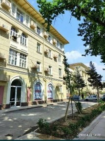 Ташкентская область, Ташкент, Алмазарский район