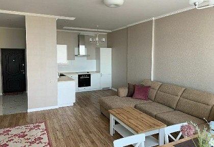 Ташкентская область, Ташкент, Яккасарайский район