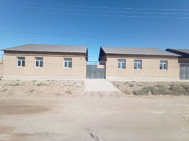 Каракалпакстан, Турткуль