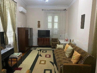 ЧПК худудида жойлашган 3-хоналик квартира сотиляпти 30 000 у. е