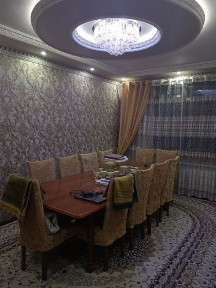 Ташкентская область, Ташкент, Чиланзарский район