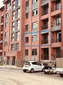 Ташкентская область, Ташкент, Яшнабадский район