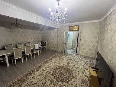 Ташкентская область, Ташкент, Сергелийский район