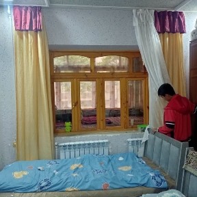 Ташкентская область, Ахангаран