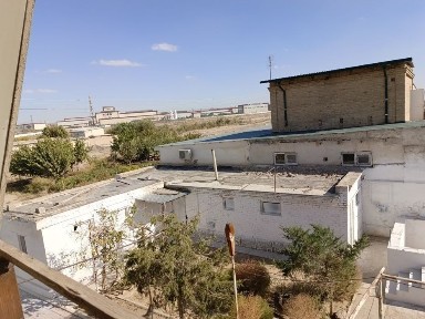 Навоийская область, Зарафшан