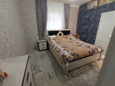 Ташкентская область, Ташкент, Яшнабадский район