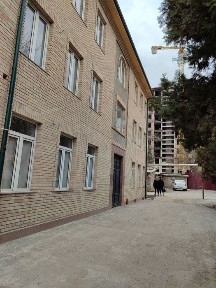 Ташкентская область, Ташкент, Юнусабадский район