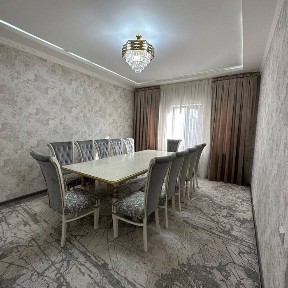 Ташкентская область, Ташкент, Сергелийский район