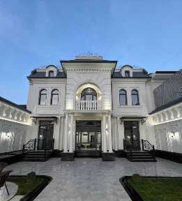 Ташкентская область, Ташкент, Мирзо-Улугбекский район