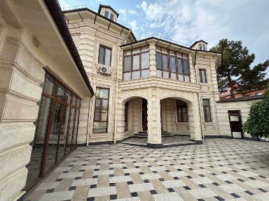 Ташкентская область, Ташкент, Яккасарайский район