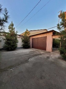 Ташкентская область, Ташкент, Бектемирский район