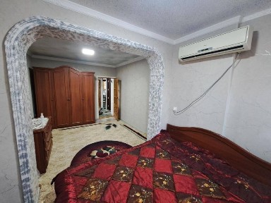 Бухарская область, Бухара