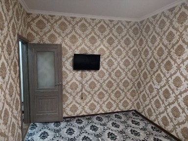 Бухарская область, Бухара