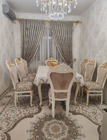 Ташкентская область, Ташкент, Сергелийский район