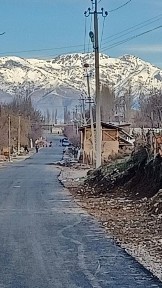 Ташкентская область, Чарвак