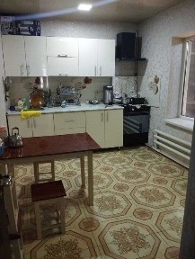 Ташкентская область, Назарбек