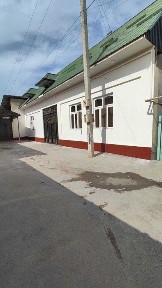 Ташкентская область, Мирабад