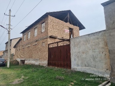 Ташкентская область, Коксарай