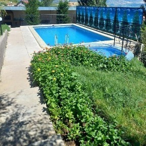 Ташкентская область, Чарвак