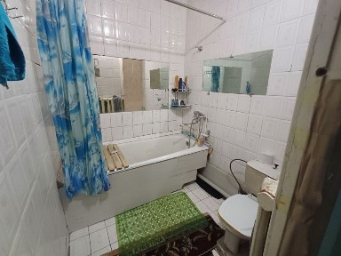 Ташкентская область, Ташкент, Яккасарайский район