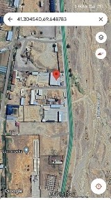 Аренда ижара. 36м*18м баландлиги 5м