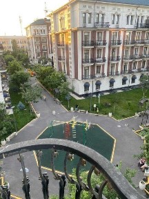 Ташкентская область, Ташкент, Алмазарский район