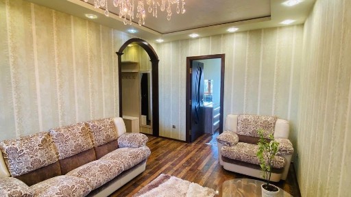 Ташкентская область, Ташкент, Чиланзарский район