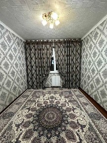 2 хоналик квартира сотилади