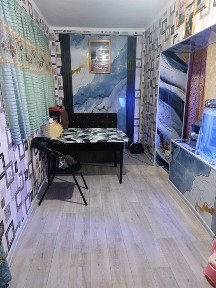 Сырдарьинская область, Гулистан