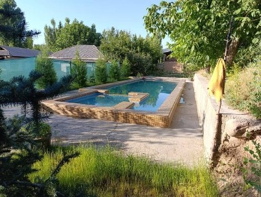 Ташкентская область, Чирчик