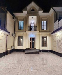 Ташкентская область, Ташкент, Мирзо-Улугбекский район