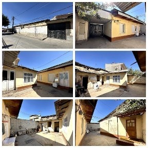 Ташкентская область, Келес