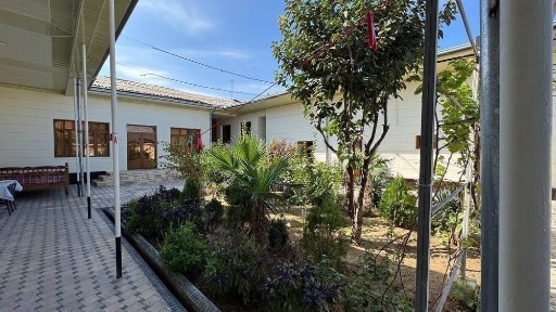 Ташкентская область, Ташкент, Сергелийский район