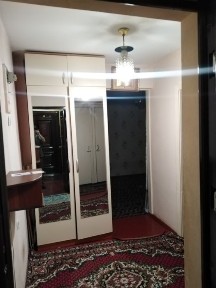 Ташкентская область, Ташкент, Шайхантахурский район