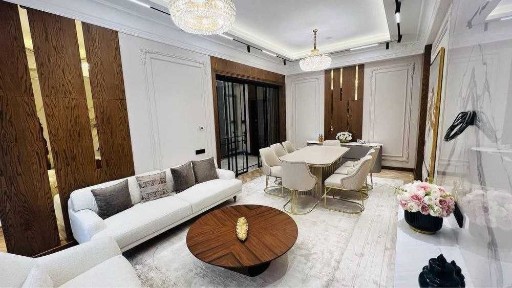 Ташкентская область, Ташкент, Шайхантахурский район