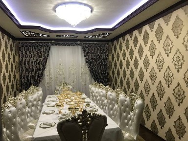 Ташкентская область, Ташкент, Учтепинский район