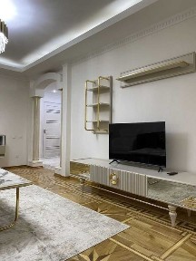 Ташкентская область, Ташкент, Мирзо-Улугбекский район