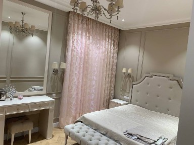 Ташкентская область, Ташкент, Яккасарайский район