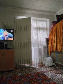 Срочно! Продается однокомнатная квартира