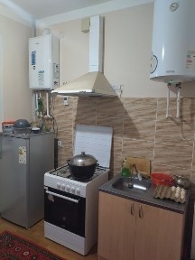 Сурхандарьинская область, Термез