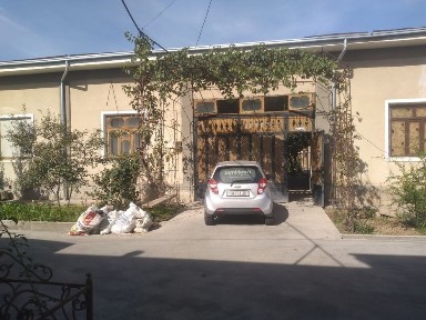 Ташкентская область, Кибрай