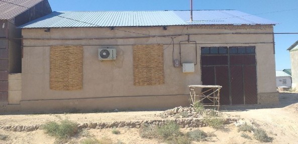 Каракалпакстан, Нукус