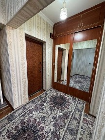 Ташкентская область, Ташкент, Сергелийский район