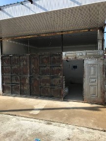 Ташкентская область, Эшангузар